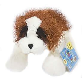 Webkinz Collectible Plush Stuffed Animals St. Bernard