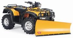 snow plows