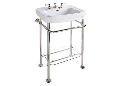Vanities by Rohl - RW2231-RP2420 in Polished Nickel