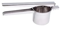 Masterclass Professional Stainless Steel Potato Ricer