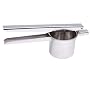 Masterclass Professional Stainless Steel Potato Ricer