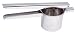 Kitchen Craft Stainless Steel Potato Ricer & Juice Press