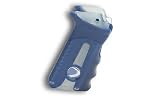 Dye Spyder Sticky 3 Paintball Grip - Blue