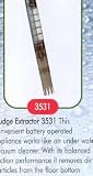 EHEIM Sludge Extractor  Gravel Cleaner, 24