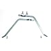 Boardwalk Brush 119 C Large Metal Handle Brace