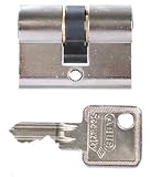 Eigenschaften ABUS, August Bremicker Söhne KG 46100 / ABUS 46100 Profilzylinder Typ C83N 28/28 vs.