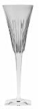 Waterford Crystal Clarion Champagne Flute