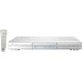 Coby DVD-R1000 DVD Recorder/Player , Silver