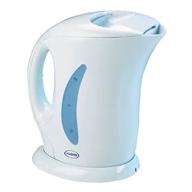 Haden 10382 cordless jug kettle