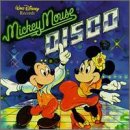  : Mickey Mouse Disco