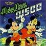 Mickey Mouse Disco