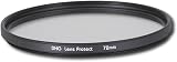 Sunpak CF7037UV 72mm UV Lens Filter