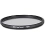 Sunpak CF7037UV 72mm UV Lens Filter