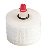 MSR Water Works Membrane Element Replacement