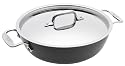 All-Clad LTD 3 QT. Cassoulet with Lid