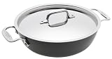 All-Clad LTD 3 QT. Cassoulet with Lid