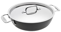 All-Clad LTD 3 QT. Cassoulet with Lid