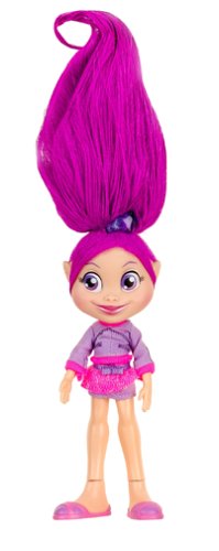 TROLLZ Rock Candy Collection Amethyst Doll Set