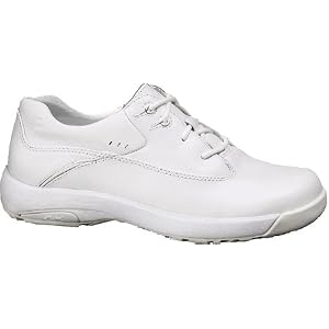 Dunham Ladies Greenland Oxford WR5953 Walking Shoes by Dunham