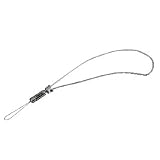 Hama Digital Neck Strap Metal