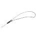 Hama Digital Neck Strap Metal