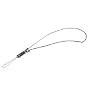 Hama Digital Neck Strap Metal