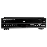 Factory-Reconditioned Yamaha DVC6660SL 5-Disc DVD Changer