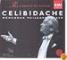 The Celibidache Edition