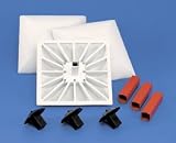HOLLYWOOD SAF-T-SLIDER 3 BASE SET /DOUBLE FIRST BASE