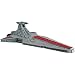 Star Wars Republic Star Destroyer (Glue) Model Kit