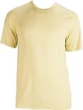 Nike 384407 Legend Dri-Fit Short Sleeve Tee - Vegas Gold Nike 384407 Legend Dri-Fit Short Sleeve Tee - Vegas Gold