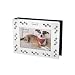Reed & Barton Woof Memory Album, Silver