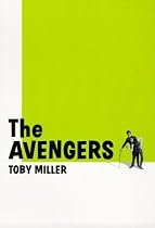 The "Avengers"
