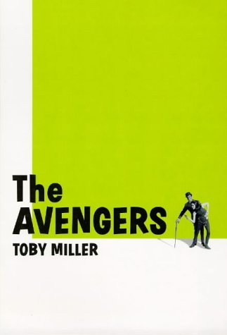 The "Avengers"