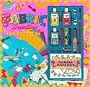Fabric painting funstation (Workstations)