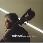 The Gait Keeper by Rufus Reid