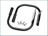 Hidden Hitch Universal Winch Mount Handles / GuardsOptional Handle KitOptional Winch Handles / Guard Kit for HH-6495 Winch Mounting Plate