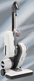 Hoover U9145-900 Z 700 Bagless Upright Vacuum
