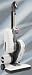 Hoover U9145-900 "Z" 700 Bagless Upright Vacuum