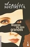 Mujeres De Ojos Grandes/big Eyed Women (Relatos)