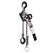 Ingersoll Rand Lever Chain Hoist, Model# SL150-10-EA