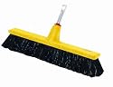 WOLF-Garten 3905000 Feinhaarbesen "Multistar", Arbeitsbreite 40 cm