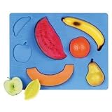 3D FRUIT PUZZLE