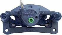 Wagner TQ25173 Loaded Caliper