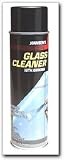Technical Chemical Glass Cleaner 19 oz.