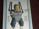 Oshkosh Johnny Jump Up Baby Exerciser by Evenflo