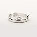Japanese Game Neko Atsume ねこあつめ Cute Cat Finger Ring 925 Silver b2