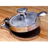 Adjustable Hamburger patty maker by 