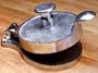 Adjustable Hamburger patty maker
