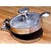 Adjustable Hamburger patty maker